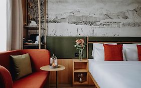 AMERON Luzern Hotel Flora